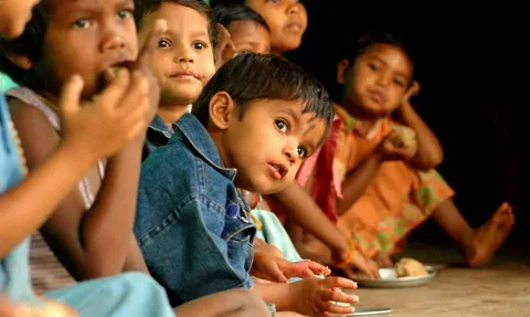 The Role of NGOs in Community Development